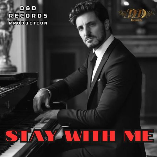 Stay With Me album cover