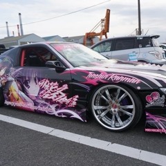 PhonkistPartz W/BLINDPXRSXN