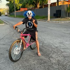 mega dos envolvidos ♠️