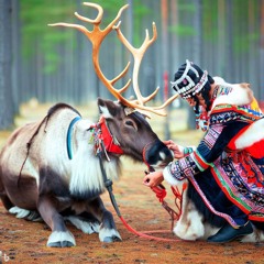 Vid Foten Av Fjället