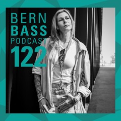 Bern Bass Podcast 122 - GAZ:elle (May 2025)