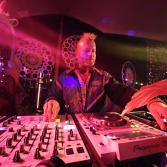 Live @ Burning Man WTSS Backyard // June 21st