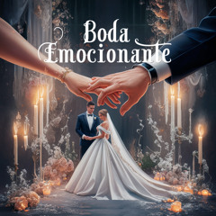 Entrada de la novia