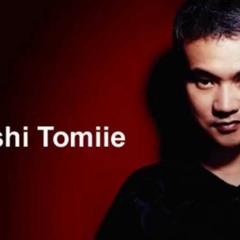 Delerium feat Jael After All (Satoshi Tomiie Remix)