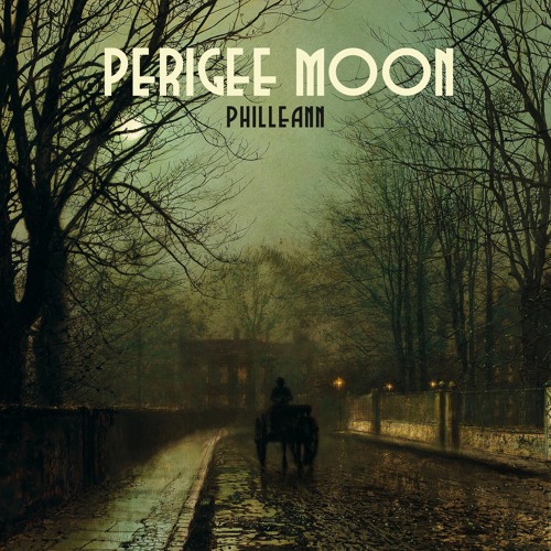 Perigee Moon