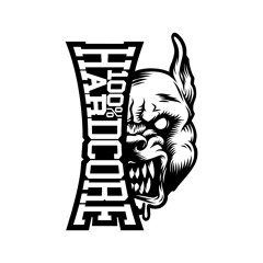 100% HARDCORE 100% VINYLE