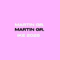 SET FROM GRAND CHAP - IKE 2025