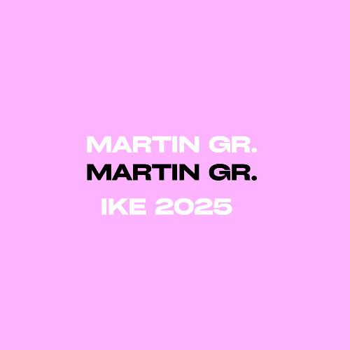 SET FROM GRAND CHAP - IKE 2025
