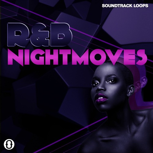 Soundtrack Loops Night Moves R & B Samples