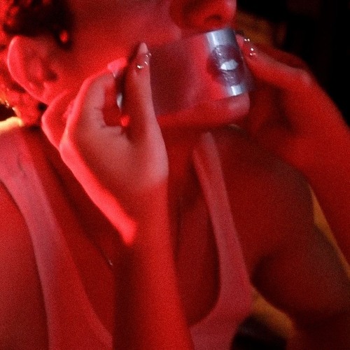 What Goes Around, Sugar