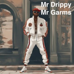Mr Drippy Mr Garms