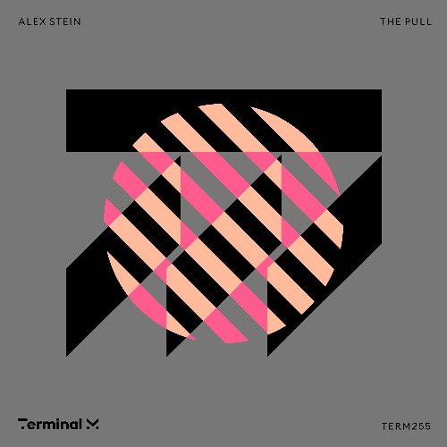 Alex Stein - The Pull