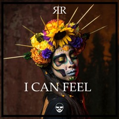 Robbie Robb- I Can Feel