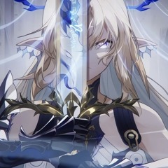 Chains of Oath, Echoes of Promise - Wuthering Waves OST