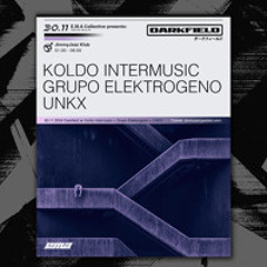 EMA´S DARKFIELD _ 30/11/024 - Koldo Intermusic