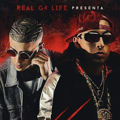 VICTORIA - BAD BUNNY X ÑENGO FLOW
