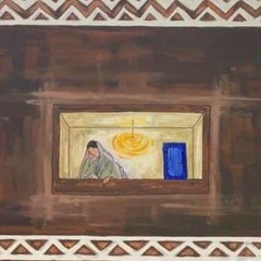 حرام عليك تهجر الشُباك | فؤاد الكبسي