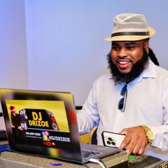 DJ Drizoe (You're A Genius)
