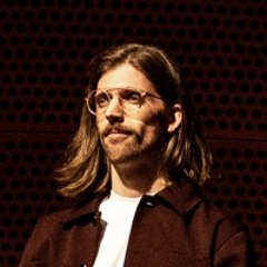 Not a dream sound, but a sound which sleeping we had really heard EXCERPT mm60-95