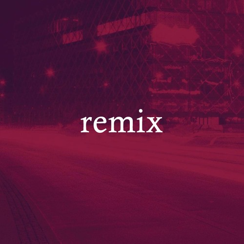 Neonlys - Soennic Remix