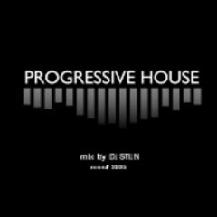 DJ Stijn Progressive Mix March 2025