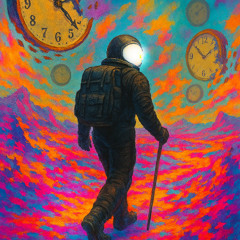 Lost in time