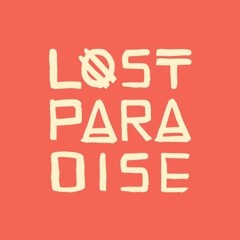 Lost Paradise Competition Mix 2023