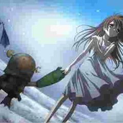 snowfield mix