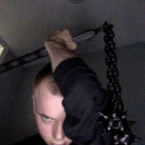 Stream Spooky Black Welcome To The Hell Zone Vague003 Remix By Thedisk Listen Online For Free On Soundcloud