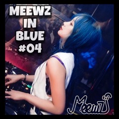 Meewz in Blue #04