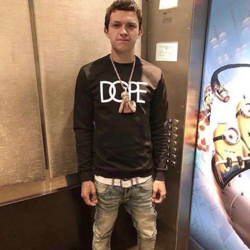 ##SLHS