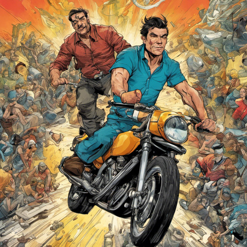 Joyride