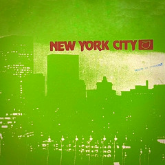 DANCE IN BROOKLYN - HOUR 1