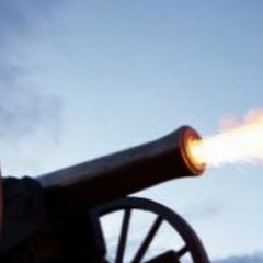 Cannonfire - With you