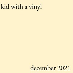 december 2021 mixtape