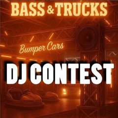 DJ CONTEST - BASS & TRUCK 2025 - Rétro HARDCORE