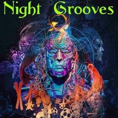 Night Grooves | 150 BPM