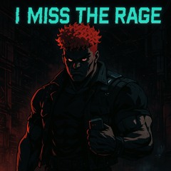 [FREE DL] MISS THE RAGE (Hard Techno Remix) - Sweep x VinceVST