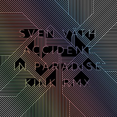 Robot (Kölsch Remix)