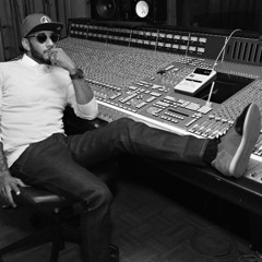 Top 20 Hip-Hop Producers//7 Swizz Beats