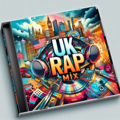 Uk Rap Mix