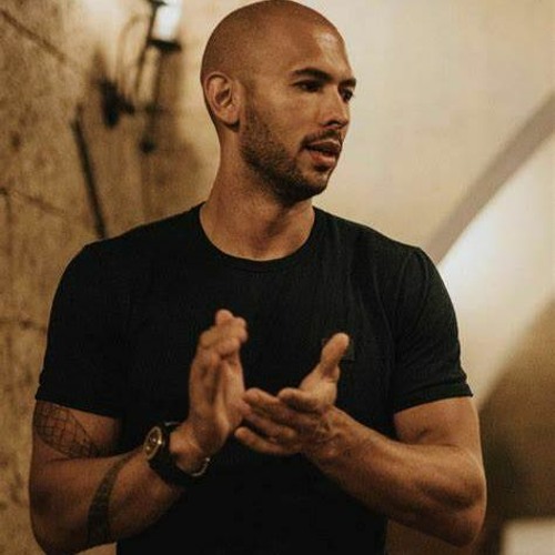 ANDREW TATE X EFFORT HARDSTYLE
