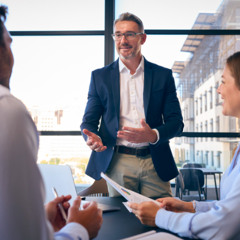 Managing Change in the Age of AI: The Head, Heart, and Herd Framework - Audio Blog