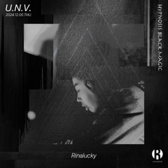 5,Dec,2024 U.N.V. at R lounge