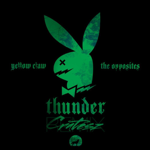 thunder remix