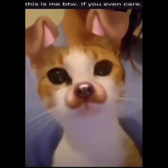 im not there yet.