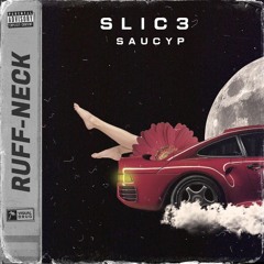 RUFF-NECK (FEAT. DJ SALTY P)