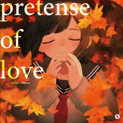 [LQAZ-0014] pretense of love - All Preview