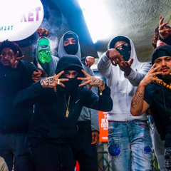 Dolla kidz - grimeyowe x ninoblue3k x Gmoneydt