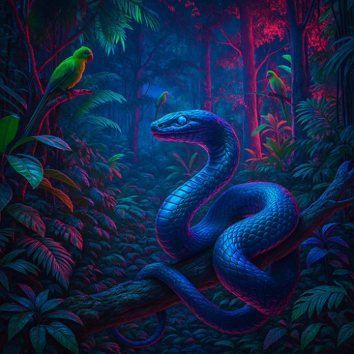 Digital Totems